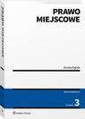 (pdf) Prawo miejscowe