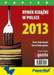 (pdf) Rynek książki w Polsce 2013. Papier