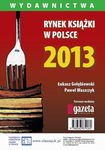 (pdf) Rynek książki w Polsce 2013. Wydawnictwa