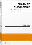 (pdf) Finanse publiczne. Zagadnienia ustrojowe i prawne