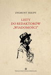 (pdf) Listy do redaktorów "Wiadomości", t. 1