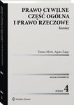 (pdf) Prawo cywilne. Część ogólna i prawo rzeczowe. Kazusy