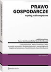 (pdf) Prawo gospodarcze. Aspekty publicznoprawne