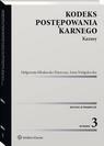 (pdf) Kodeks postępowania karnego. Kazusy