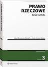 (pdf) Prawo rzeczowe. Zarys wykładu