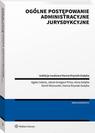 (pdf) Ogólne postępowanie administracyjne jurysdykcyjne