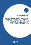 (epub, mobi) Wiktymologia kryminalna