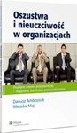 (pdf) Oszustwa i nieuczciwość w organizacjach