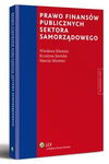 (pdf) Prawo finansów publicznych sektora samorządowego