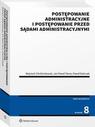 (pdf) Postępowanie administracyjne i postępowanie przed sądami administracyjnymi