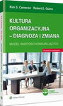 (pdf) Kultura organizacyjna - diagnoza i zmiana. Model wartości konkurujących