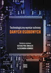 (pdf) Technologiczny wymiar ochrony danych osobowych