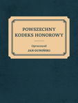 (pdf) Powszechny kodeks honorowy