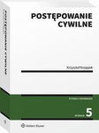 (pdf) Postępowanie cywilne