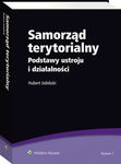 (pdf) Samorząd terytorialny. Podstawy ustroju i działalności