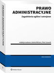 (pdf) Prawo administracyjne - zagadnienia ogólne i ustrojowe