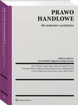 (pdf) Prawo handlowe dla studentów i praktyków