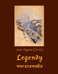 (epub, mobi) Legendy warszawskie