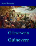 (epub, mobi) Ginewra - Guinevere