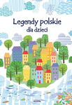 (pdf) Legendy polskie dla dzieci