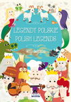 (pdf) Legendy polskie Polish legends Wersja dwujęzyczna