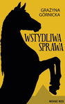 (epub, mobi) Wstydliwa sprawa