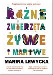 (epub, mobi) Różne zwierzęta żywe i martwe