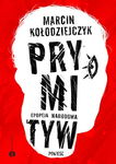 (epub, mobi) Prymityw. Epopeja narodowa