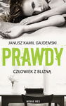 (epub, mobi) Prawdy Tom 1 Człowiek z blizną