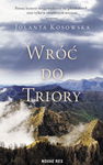 (epub, mobi) Wróć do Triory