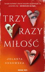 (epub, mobi) Trzy razy miłość