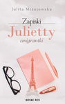 (epub, mobi) Zapiski Julietty emigrantki