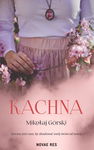 (epub, mobi) Kachna