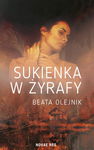 (epub, mobi) Sukienka w żyrafy