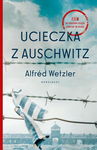 (epub, mobi) Ucieczka z Auschwitz