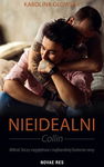 (epub, mobi) Nieidealni. Collin