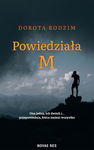 (epub, mobi) Powiedziała M