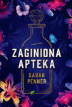 (epub, mobi) Zaginiona apteka