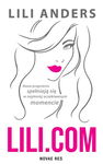 (epub, mobi) Lili.com