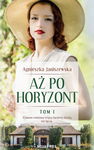 (epub, mobi) Aż po horyzont tom I