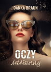 (epub, mobi) Oczy Adrianny