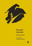 (epub, mobi, pdf) Powieść lekarska