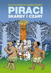 (pdf) Złota księga łamigłówek Piraci skarby i czary