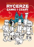 (pdf) Złota księga łamigłówek. Rycerze zamki i czary