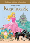 (epub, mobi) Kopciuszek