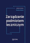 (epub, mobi) Zarządzanie podmiotem leczniczym