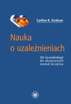 (pdf) Nauka o uzależnieniach Od neurobiologii do skutecznych metod leczenia