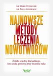 (epub, mobi, pdf) Najnowsze metody leczenia nowotworów