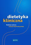 (epub, mobi) Dietetyka kliniczna