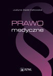 (epub, mobi) Prawo medyczne